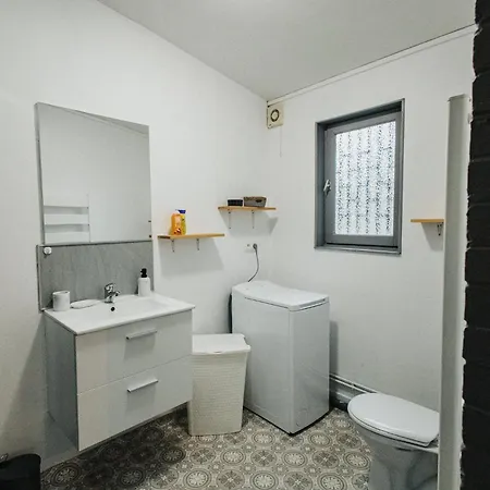 Les Malakoff Apartment Cherbourg-en-Cotentin Exterior photo