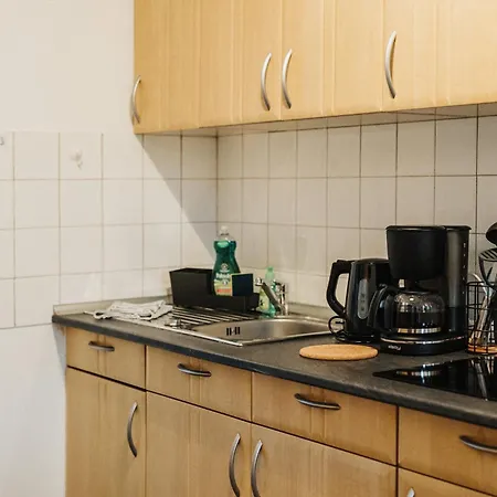 Les Malakoff Apartment Cherbourg-en-Cotentin Exterior photo
