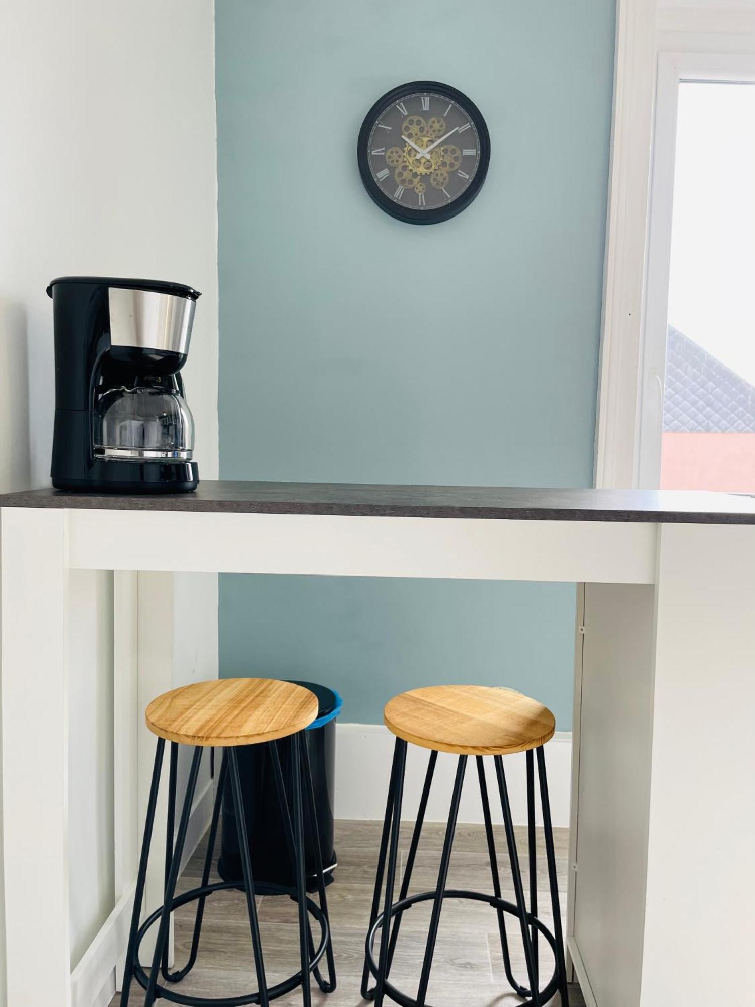 Apartment Les Malakoff Cherbourg-en-Cotentin