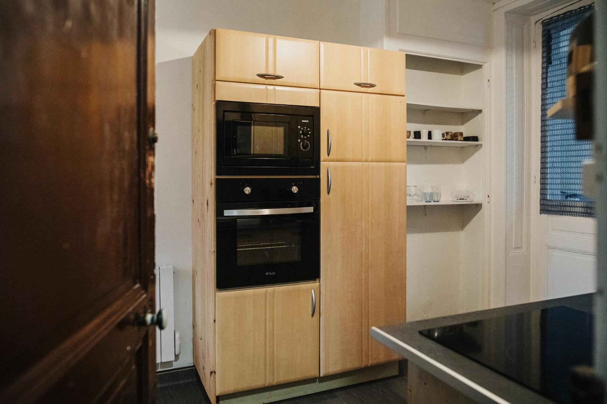 Apartment Les Malakoff *