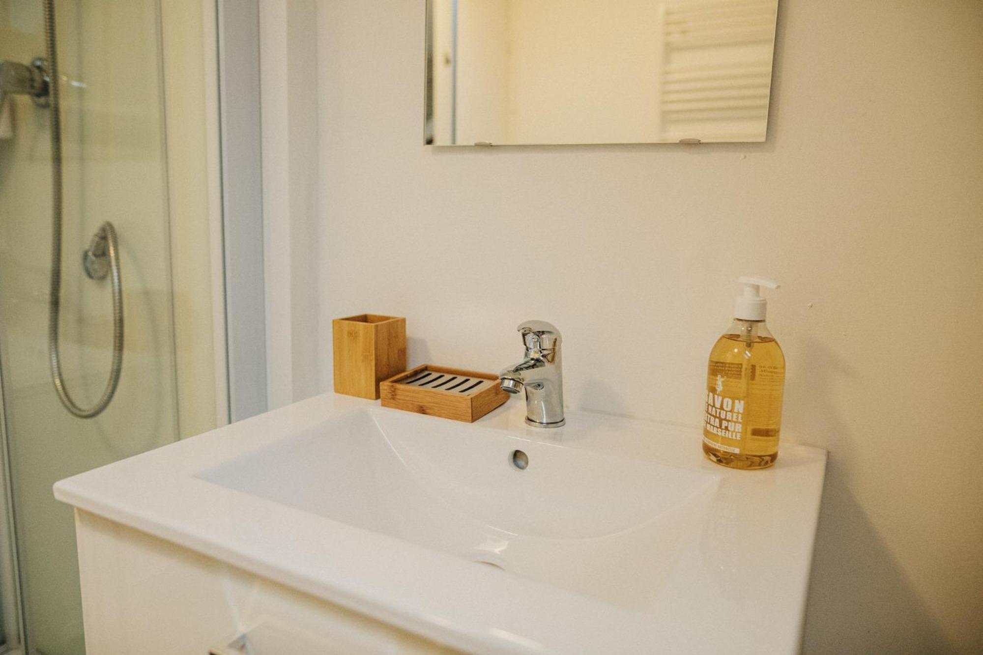 Les Malakoff Apartment Cherbourg-en-Cotentin