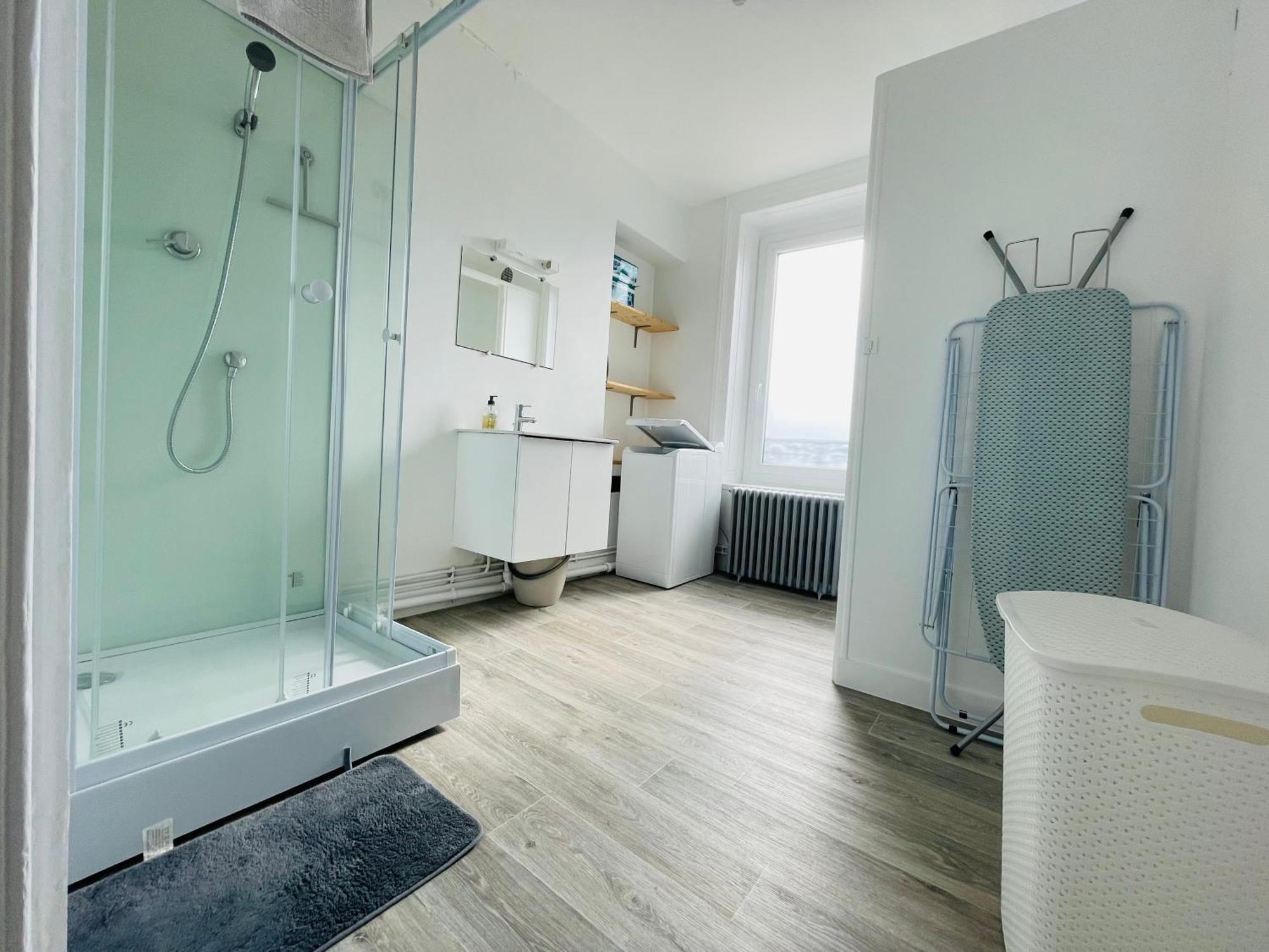 Apartment Les Malakoff