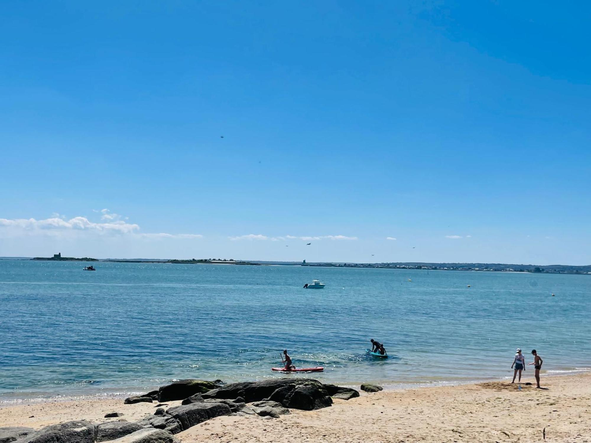 Les Malakoff * Cherbourg-en-Cotentin