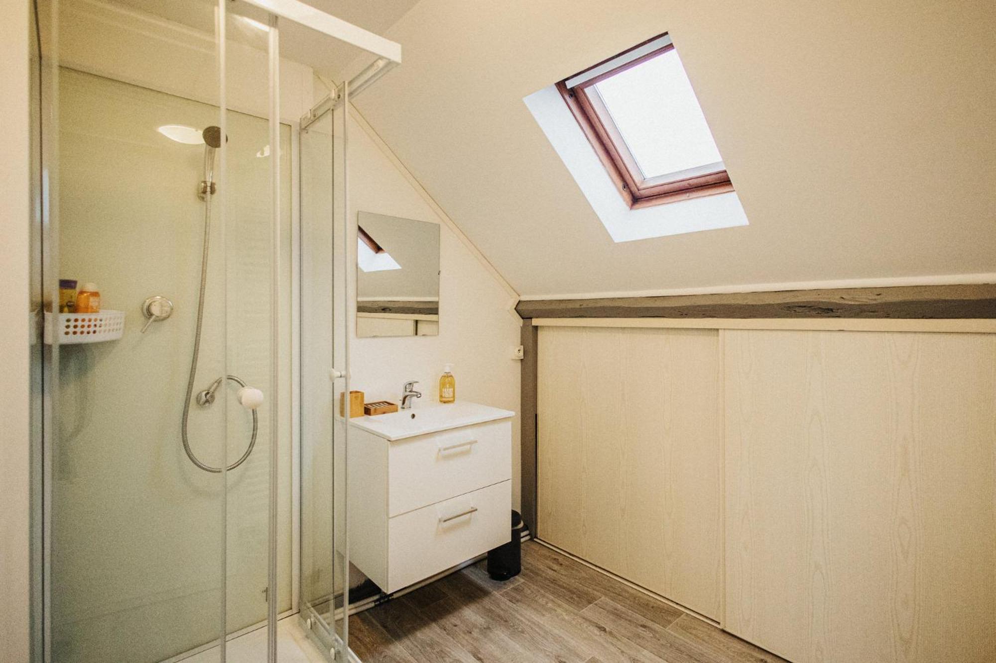 Apartment Les Malakoff Cherbourg-en-Cotentin