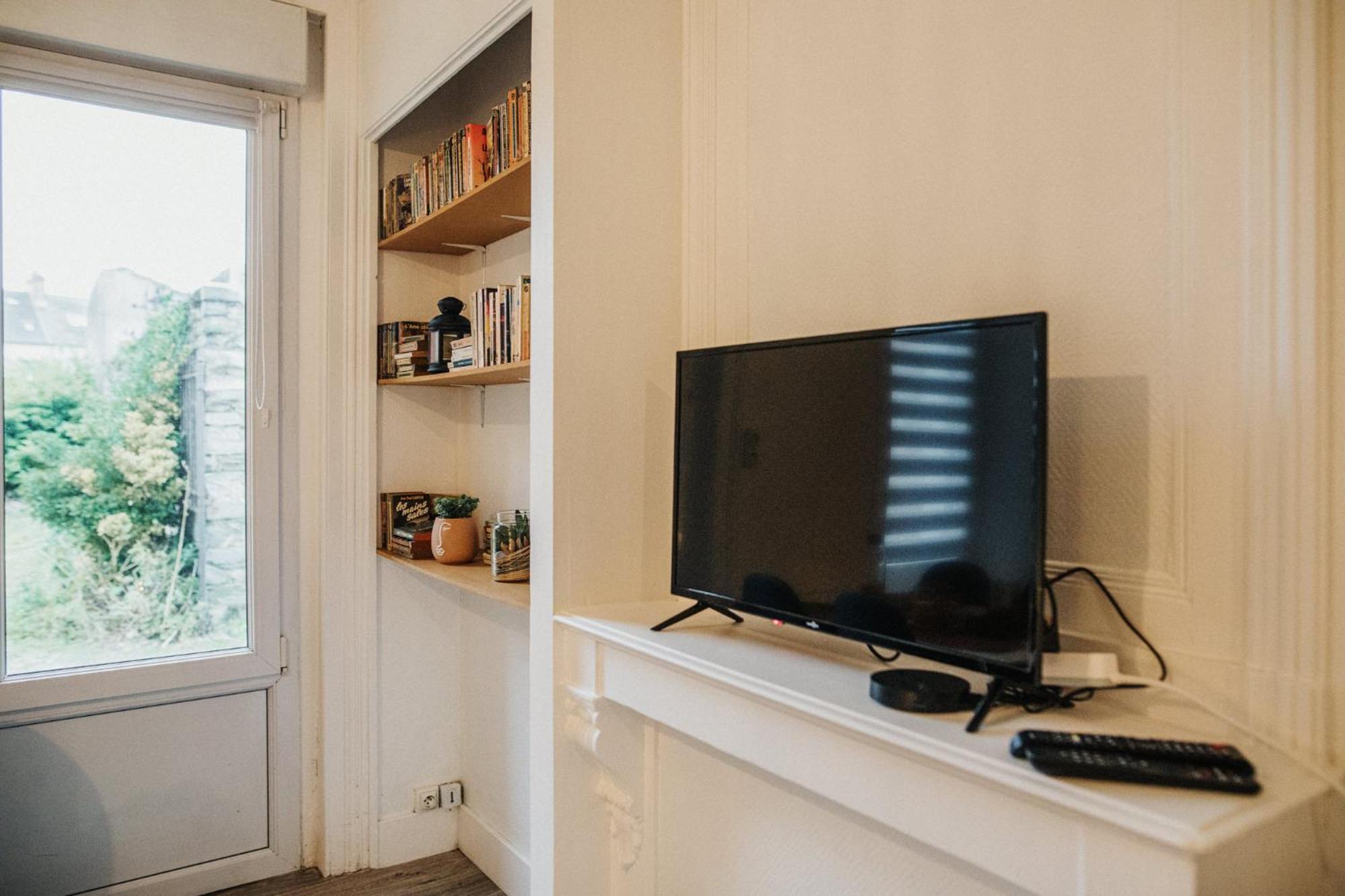Apartment Les Malakoff
