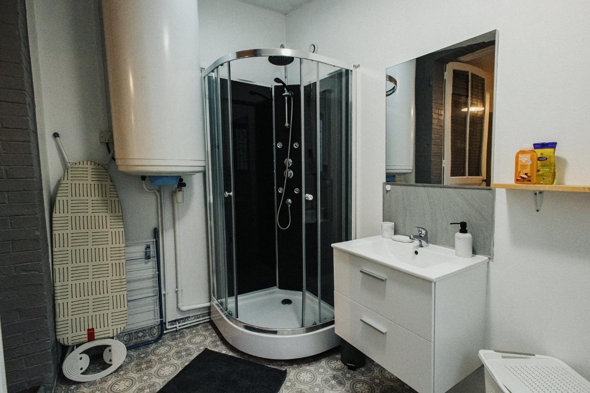 Apartment Les Malakoff *