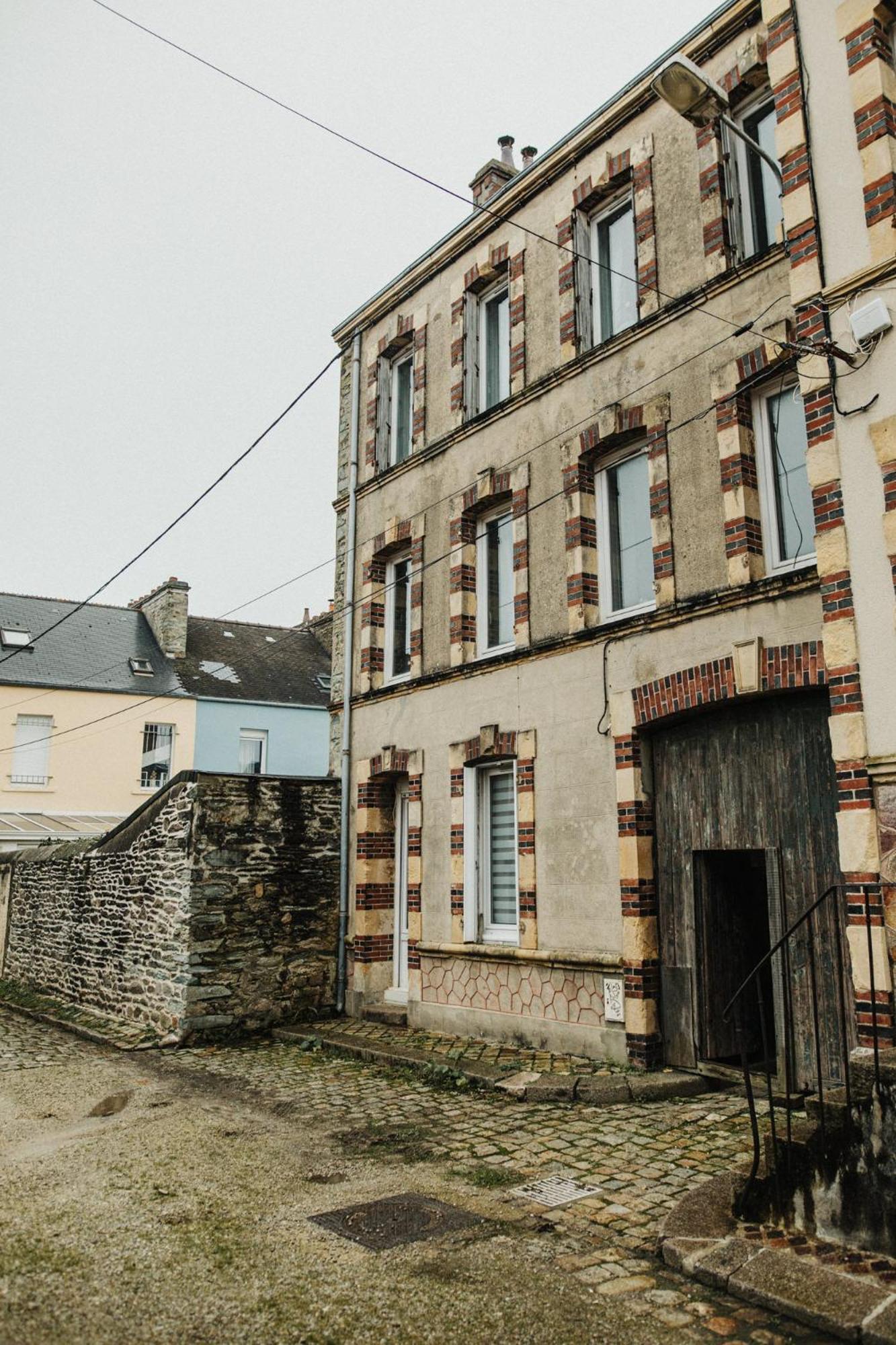 Les Malakoff *